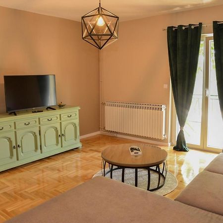 Apartman Maja Задар Экстерьер фото