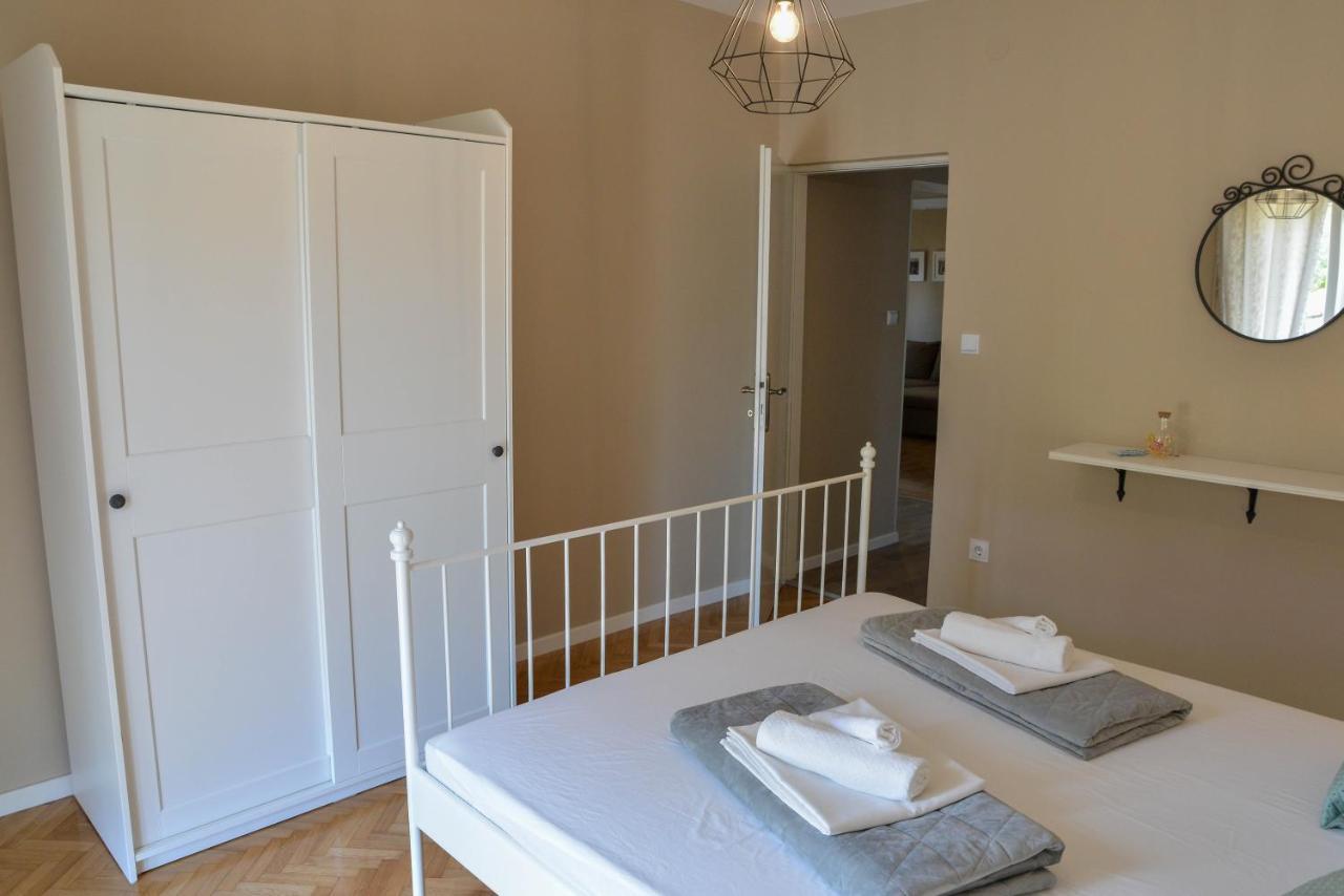 Apartman Maja Задар Экстерьер фото