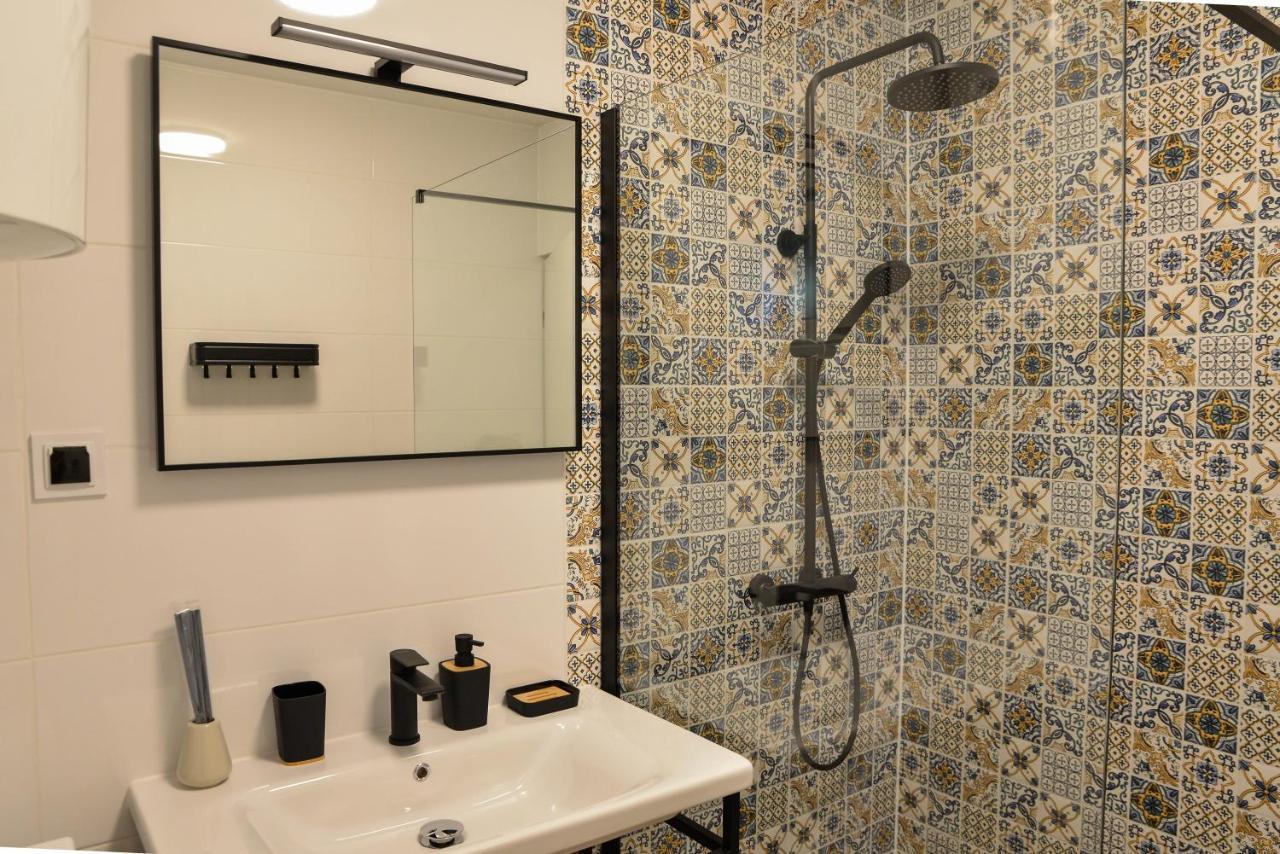 Apartman Maja Задар Экстерьер фото