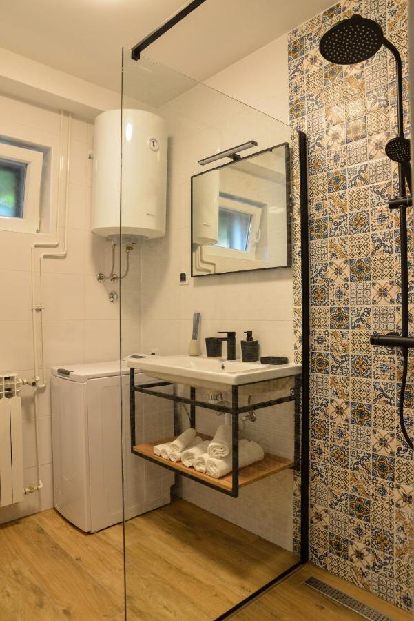 Apartman Maja Задар Экстерьер фото