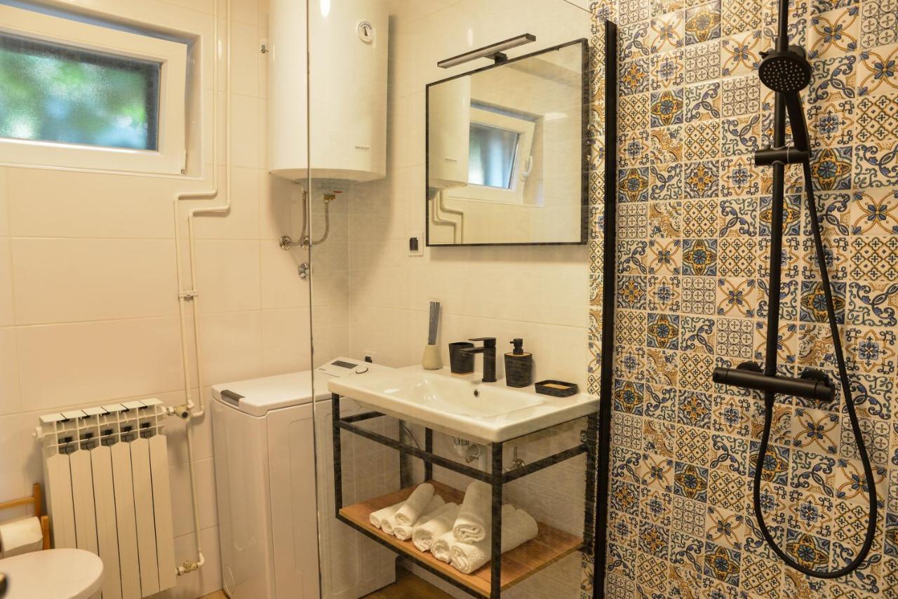 Apartman Maja Задар Экстерьер фото