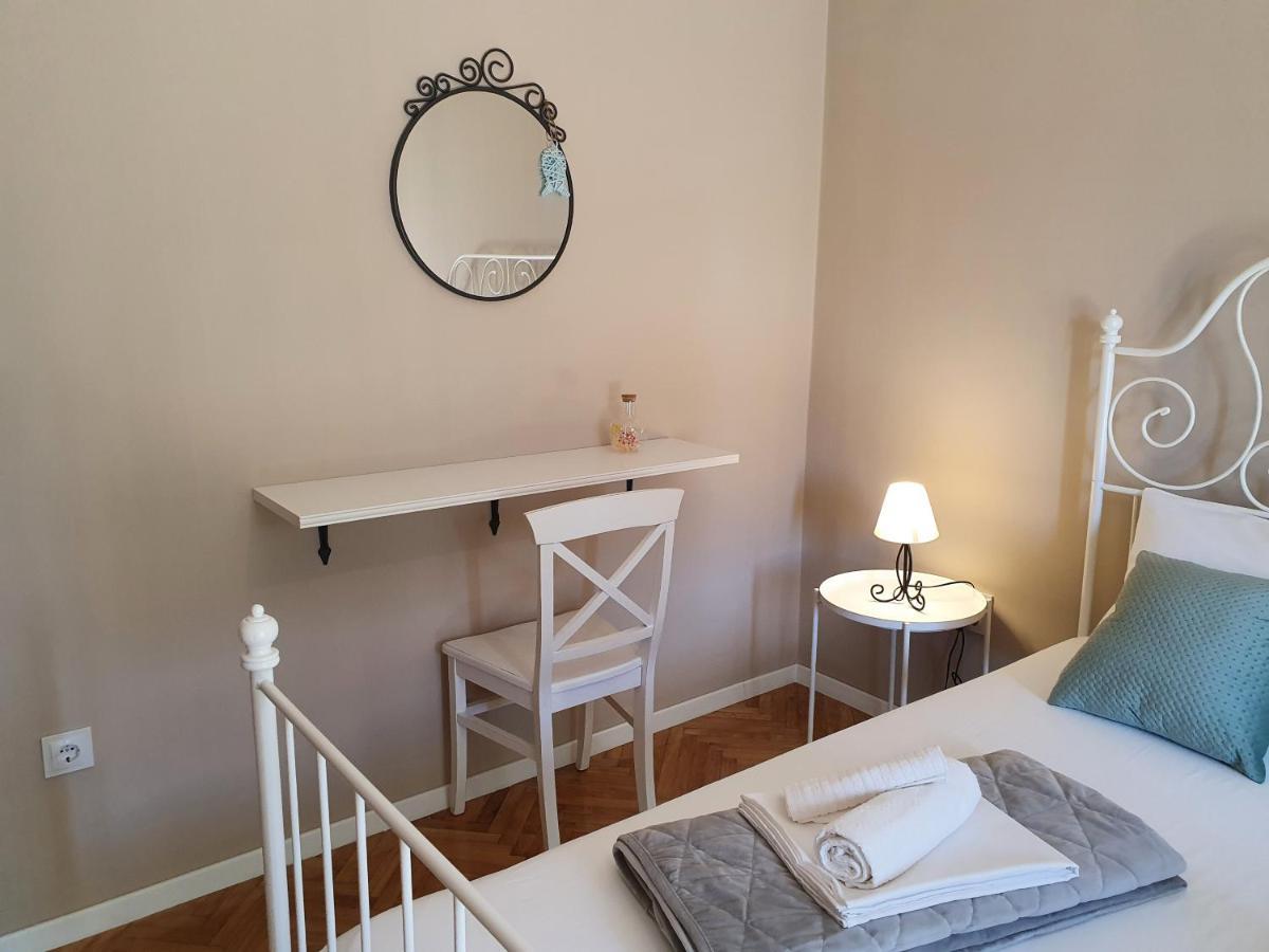 Apartman Maja Задар Экстерьер фото