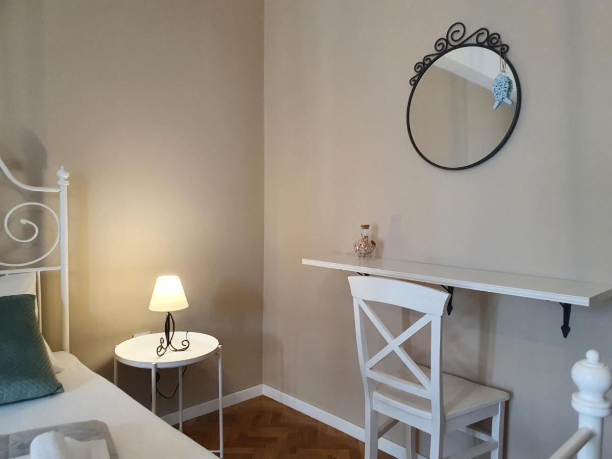 Apartman Maja Задар Экстерьер фото